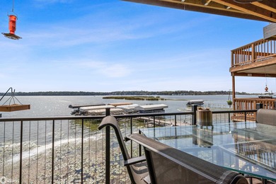 Guarantied boat slip with this 3 level condo with stunning views - photo 17