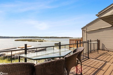 Guarantied boat slip with this 3 level condo with stunning views - photo 18
