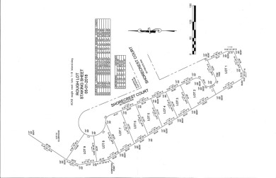 Lake Lot For Sale in Little River, South Carolina