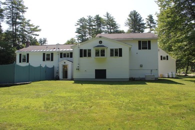 Beautifully maintained Raised Ranch in Standish. Welcome to your - photo 33