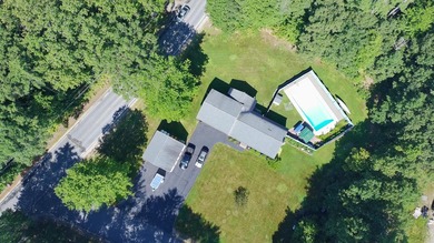 Beautifully maintained Raised Ranch in Standish. Welcome to your - photo 34