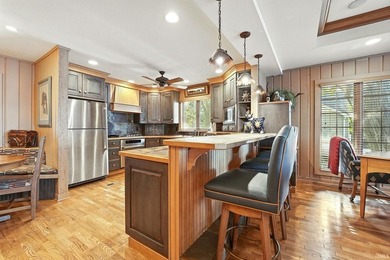 Experience elevated lakefront living on the prestigious Barbee - photo 5