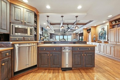 Experience elevated lakefront living on the prestigious Barbee - photo 7