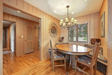 Experience elevated lakefront living on the prestigious Barbee - photo 8