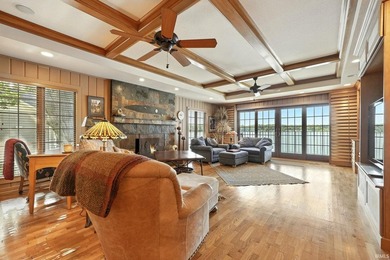 Experience elevated lakefront living on the prestigious Barbee - photo 10