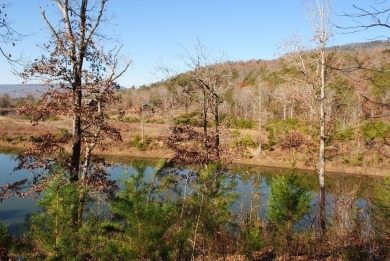 (private lake, pond, creek) Lot For Sale in Rising Fawn Georgia