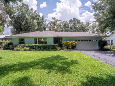 Lake Placid - Highland County Home For Sale in Lake Placid Florida