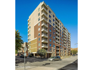 Fort Loudoun Lake Condo Sale Pending in Knoxville Tennessee