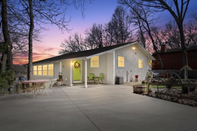Lake Home For Sale in Campbellsport, Wisconsin