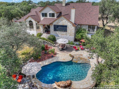 (private lake, pond, creek) Home For Sale in New Braunfels Texas