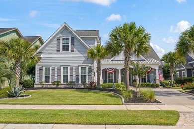Intracoastal Waterway - Horry County Home For Sale in Myrtle Beach South Carolina