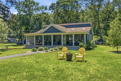 Welcome home to this beautifully renovated ranch, perfectly - photo 1