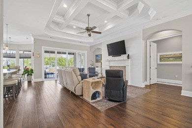 Gracefully positioned within the exclusive gated enclave of - photo 5