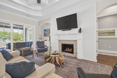 Gracefully positioned within the exclusive gated enclave of - photo 7
