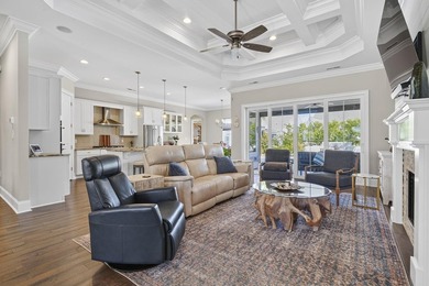 Gracefully positioned within the exclusive gated enclave of - photo 8