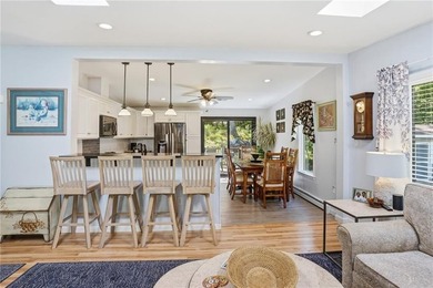Welcome home to this beautifully renovated ranch, perfectly - photo 9