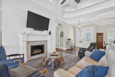 Gracefully positioned within the exclusive gated enclave of - photo 10
