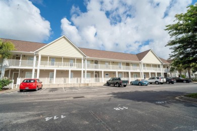 Lake Condo For Sale in Myrtle Beach, South Carolina