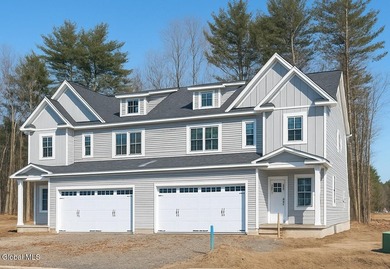 The Furlong model, showcasing how spacious and comfortable - photo 1