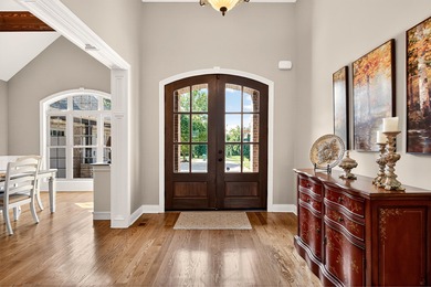 Beautiful and spacious 4-bedroom, 4-bath, custom built home - photo 5