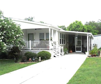 Lake Kathryn - Seminole County Home For Sale in Casselberry Florida