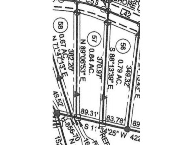 Bring Your Cabin Plans for this .84 Acre Lot - photo 8