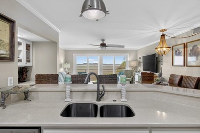 Welcome to 96 Mariners Cay, a beautifully updated condo in the - photo 9