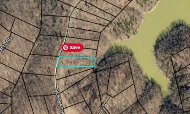 Bring Your Cabin Plans for this .84 Acre Lot - photo 10