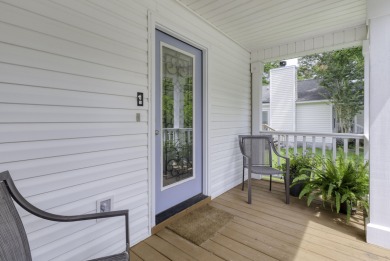 (private lake, pond, creek) Home For Sale in Charleston South Carolina