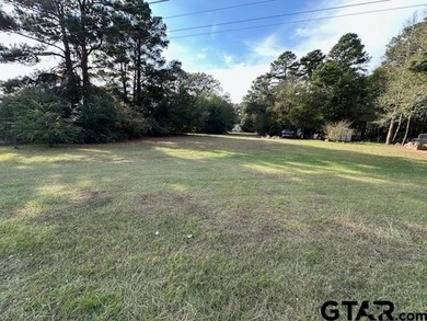 Lake Palestine Lot For Sale in Bullard Texas