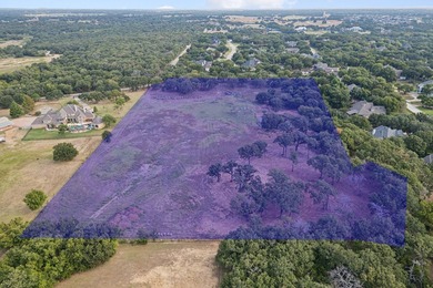 (private lake, pond, coastal) Acreage For Sale in Flower Mound Texas