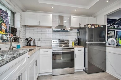 Lake Mangonia Condo Active Under Contract in West Palm Beach Florida