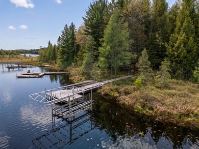 Three Lakes Chain - Turnkey Cabin - Newer Construction - Don't - photo 2