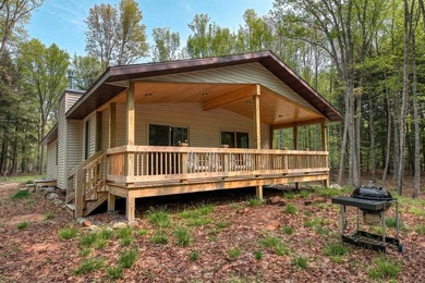 Three Lakes Chain - Turnkey Cabin - Newer Construction - Don't - photo 3