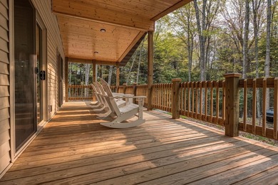 Three Lakes Chain - Turnkey Cabin - Newer Construction - Don't - photo 4