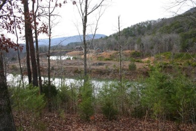 (private lake, pond, creek) Lot For Sale in Rising Fawn Georgia