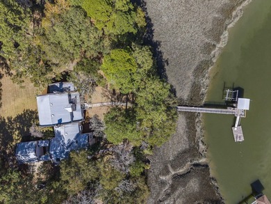 Set on nearly nine beautifully maintained acres along the - photo 1