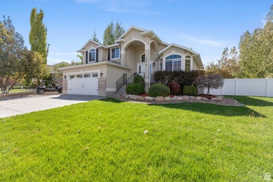 Great Salt Lake Home For Sale in Grantsville Utah