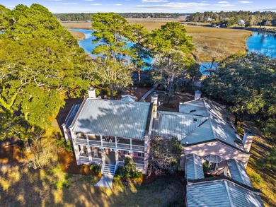 Set on nearly nine beautifully maintained acres along the - photo 2