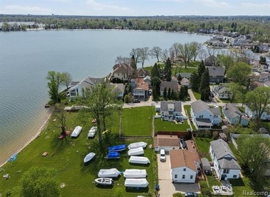 Build Your Dream Home with Stunning Sylvan Lake Views! Rare - photo 3