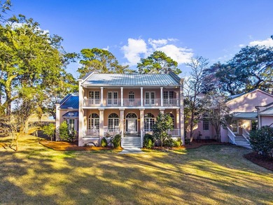 Set on nearly nine beautifully maintained acres along the - photo 6