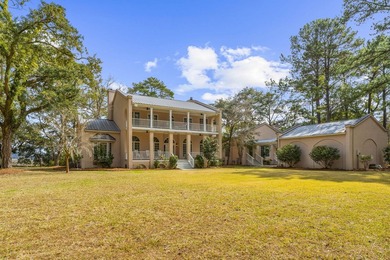 Set on nearly nine beautifully maintained acres along the - photo 8