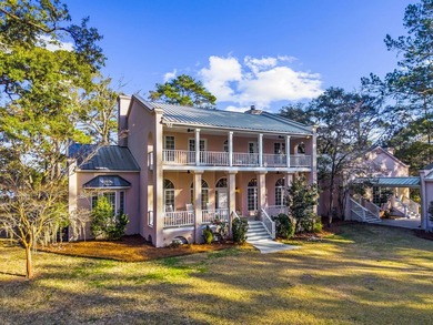 Set on nearly nine beautifully maintained acres along the - photo 9