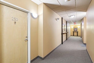 Beautifully maintained and thoughtfully designed 2-bedroom