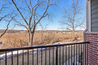 Beautifully maintained and thoughtfully designed 2-bedroom