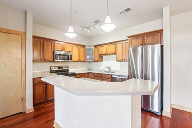 Beautifully maintained and thoughtfully designed 2-bedroom