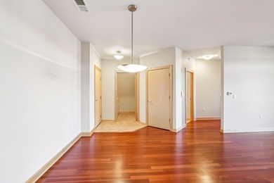 Beautifully maintained and thoughtfully designed 2-bedroom