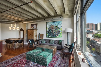 Bienvenue dans ce condo lumineux a aire ouverte, situe au coeur - photo 11