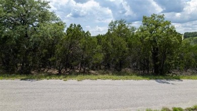 Lake Lot For Sale in Horseshoe Bay, Texas