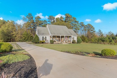 Lake Home For Sale in Gaffney, South Carolina